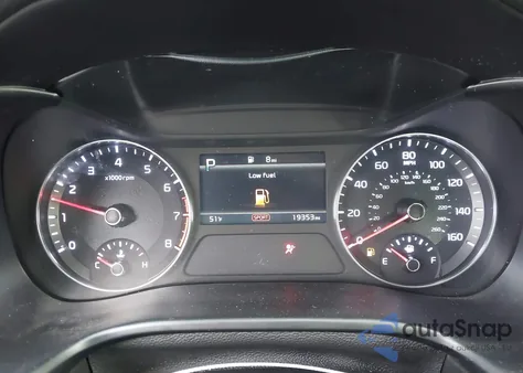 2024 Kia Forte Lxs from USA, damaged, VIN 3KPF24AD6RE825431